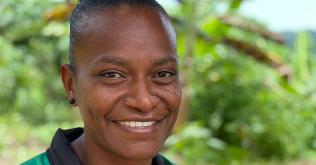 MILLER PATA LEADS VANUATU TO BRONZE IN EMPOWERMENT-SUPPORTED COACHING MILESTONE MILLER PATA LEADS VANUATU TO BRONZE IN EMPOWERMENT-SUPPORTED COACHING MILESTONE