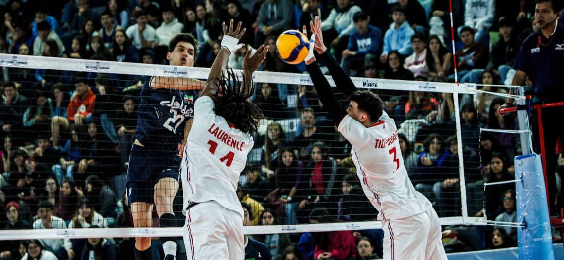 IRAN TO START DEFENSE OF U21 WORLD TITLE IN OPENING MATCH IN CHINA IRAN TO START DEFENSE OF U21 WORLD TITLE IN OPENING MATCH IN CHINA