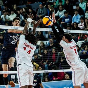 IRAN TO START DEFENSE OF U21 WORLD TITLE IN OPENING MATCH IN CHINA