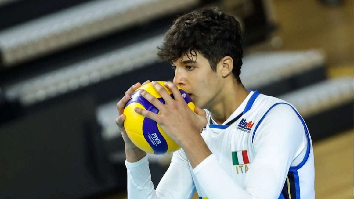 RISING STARS OF THIS SUMMER’S BOYS’ U19 WORLD CHAMPS REVEALED