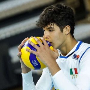 RISING STARS OF THIS SUMMER’S BOYS’ U19 WORLD CHAMPS REVEALED