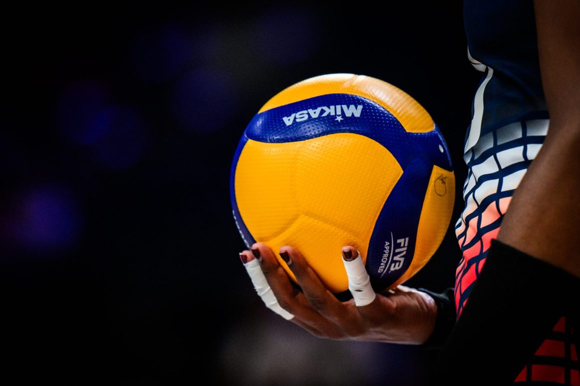 FIVB UPDATES TWO KEY RULES FOR WORLD RANKING SYSTEM