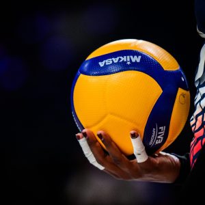 FIVB UPDATES TWO KEY RULES FOR WORLD RANKING SYSTEM