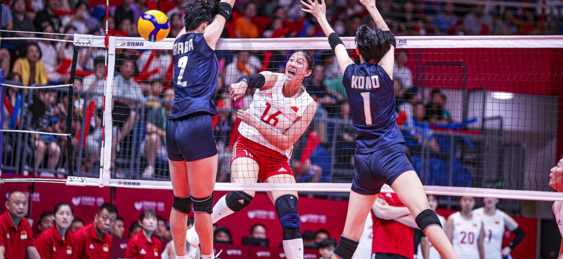 2ND ASIAN WOMEN’S U16 CHAMPIONSHIP IN JORDAN POSTPONED TO NOVEMBER 1–8