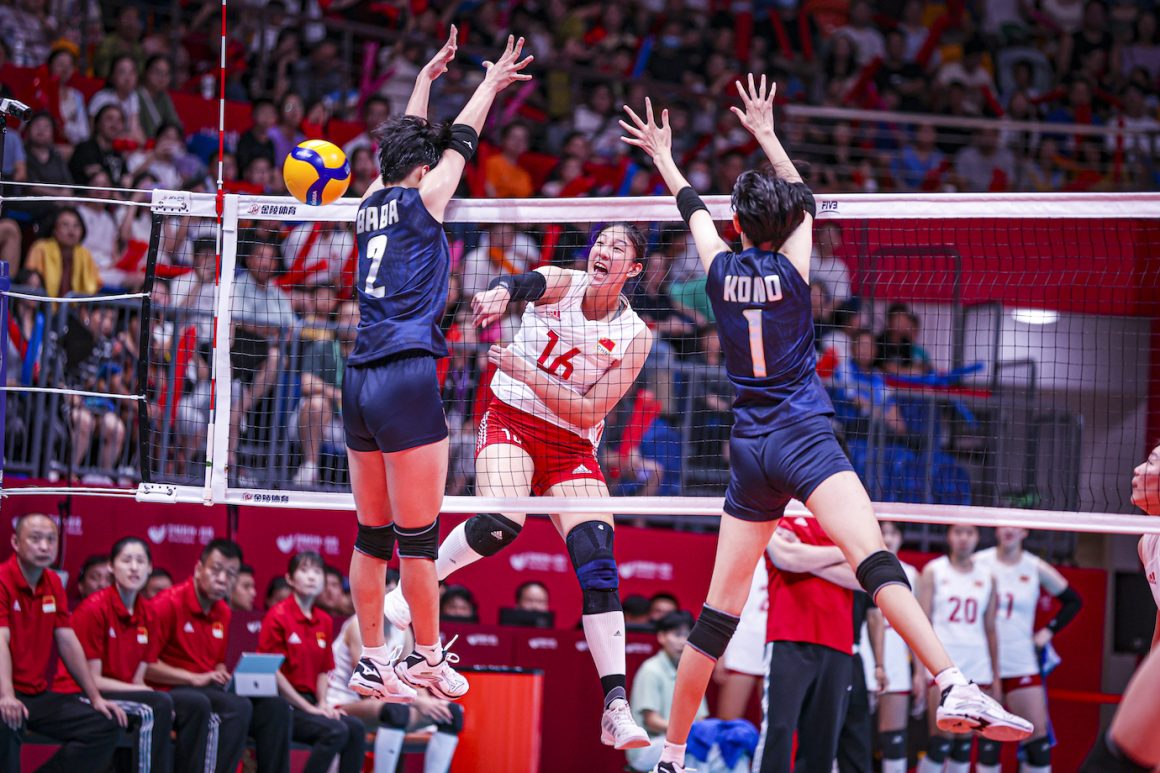 2ND ASIAN WOMEN’S U16 CHAMPIONSHIP IN JORDAN POSTPONED TO NOVEMBER 1–8