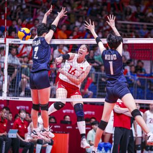 2ND ASIAN WOMEN’S U16 CHAMPIONSHIP IN JORDAN POSTPONED TO NOVEMBER 1–8
