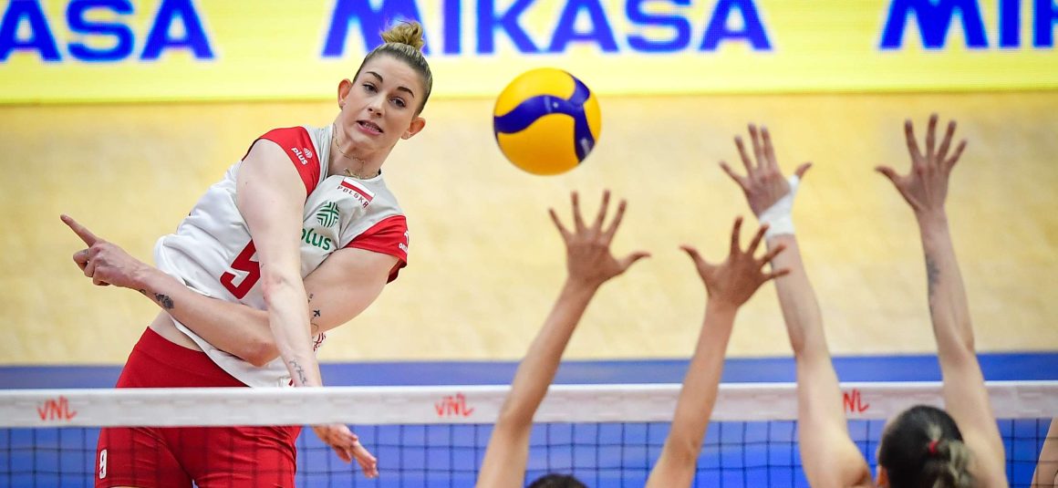 VNL 2025 KICKS OFF IN BEIJING ON WEDNESDAY VNL 2025 KICKS OFF IN BEIJING ON WEDNESDAY