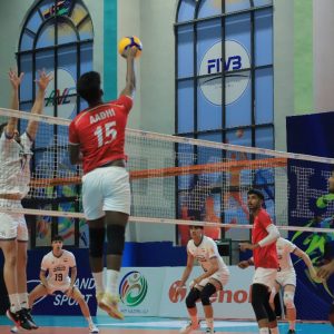 CAVA BOYS’ U16 & MEN’S U19 CHAMPIONSHIPS 2025 KICK OFF IN TASHKENT WITH HIGH-LEVEL PERFORMANCES AND STRONG REGIONAL PARTICIPATION