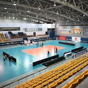 INAUGURAL AVC MEN’S NATIONS CUP SET TO KICK OFF IN BAHRAIN ON JUNE 17