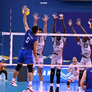 QATAR EDGE VIETNAM IN THRILLER TO JOIN PAKISTAN, KOREA AND BAHRAIN IN AVC MEN’S NATIONS CUP SEMIFINALS