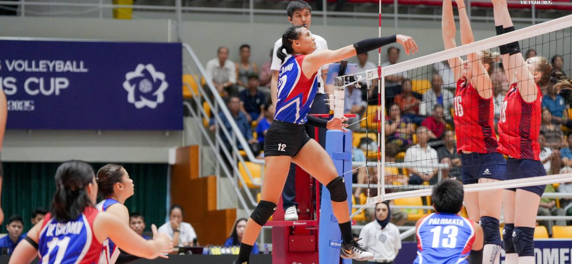 VIETNAM, PHILIPPINES, KAZAKHSTAN AND CHINESE TAIPEI THROUGH TO DO-OR-DIE SEMIFINALS OF INAUGURAL AVC WOMEN’S NATIONS CUP IN HANOI VIETNAM, PHILIPPINES, KAZAKHSTAN AND CHINESE TAIPEI THROUGH TO DO-OR-DIE SEMIFINALS OF INAUGURAL AVC WOMEN’S NATIONS CUP IN HANOI