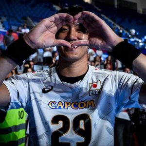 VBTV TO OFFER FREE ACCESS ON WORLD VOLLEYBALL DAY