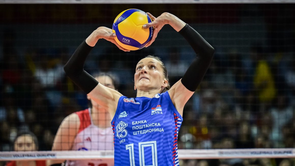 INTERNATIONAL STARS BACK FOR WOMEN’S WORLD CHAMPIONSHIP AS ROSTERS ARE RELEASED