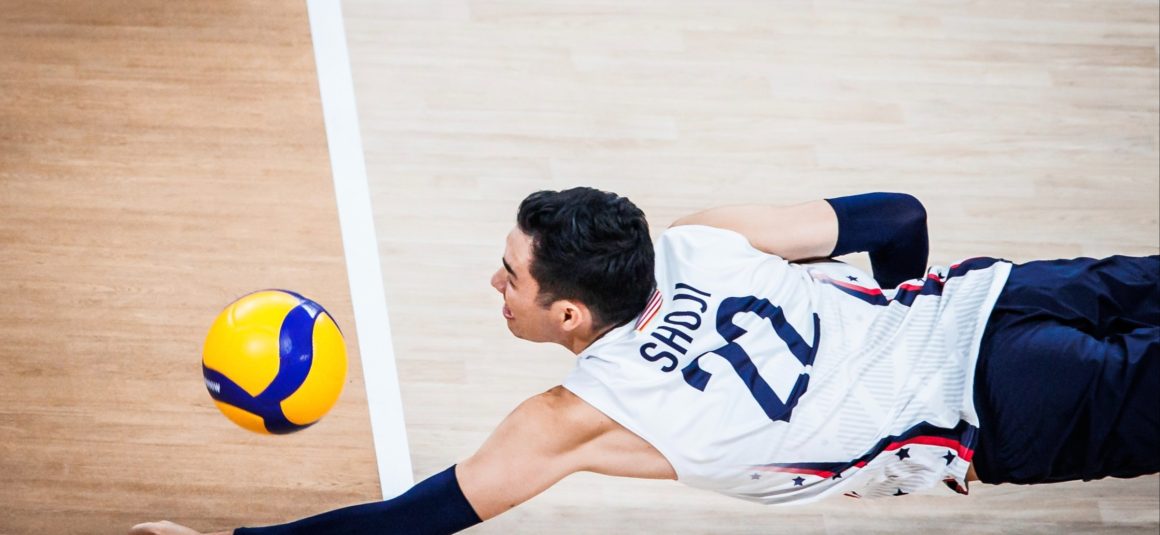 VOLLEYBALL AND BEACH VOLLEYBALL COMPETITION SCHEDULE CONFIRMED FOR OLYMPIC GAMES LA28