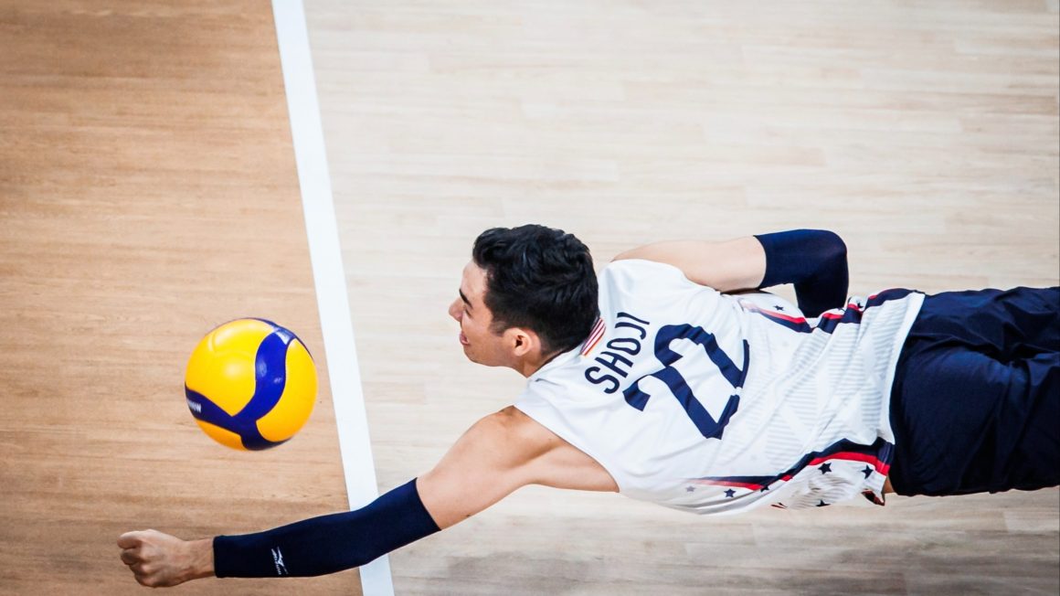 VOLLEYBALL AND BEACH VOLLEYBALL COMPETITION SCHEDULE CONFIRMED FOR OLYMPIC GAMES LA28