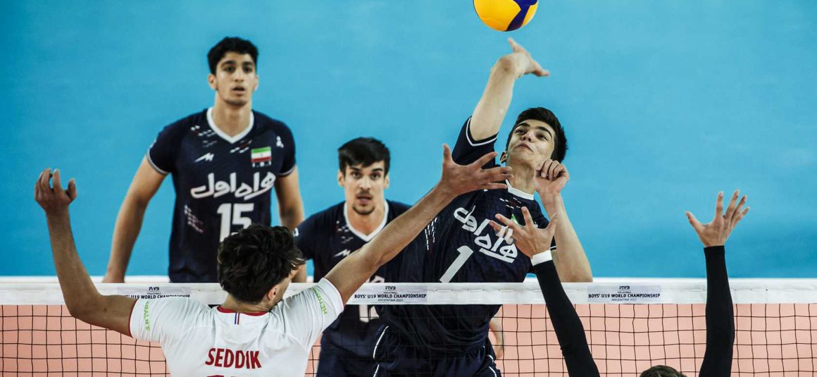 NEXT GENERATION TALENTS TO STEP UP FOR MEN’S U21 WORLD CHAMPIONSHIP NEXT GENERATION TALENTS TO STEP UP FOR MEN’S U21 WORLD CHAMPIONSHIP