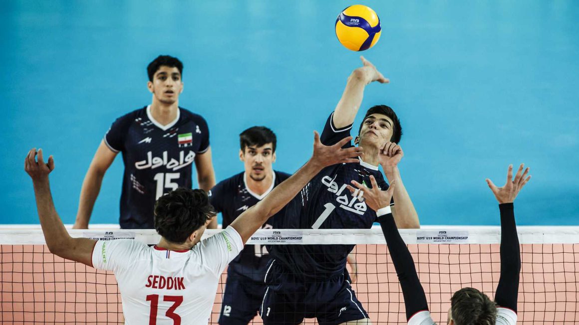 NEXT GENERATION TALENTS TO STEP UP FOR MEN’S U21 WORLD CHAMPIONSHIP