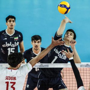 NEXT GENERATION TALENTS TO STEP UP FOR MEN’S U21 WORLD CHAMPIONSHIP