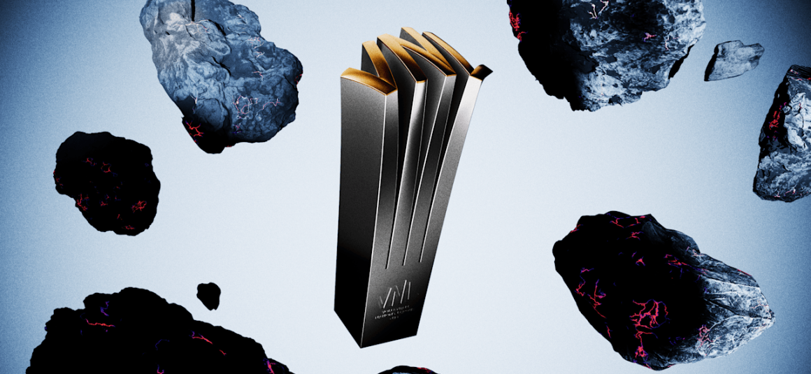 ENHANCED VNL TROPHY UNVEILED: FORGED FROM THE GAME