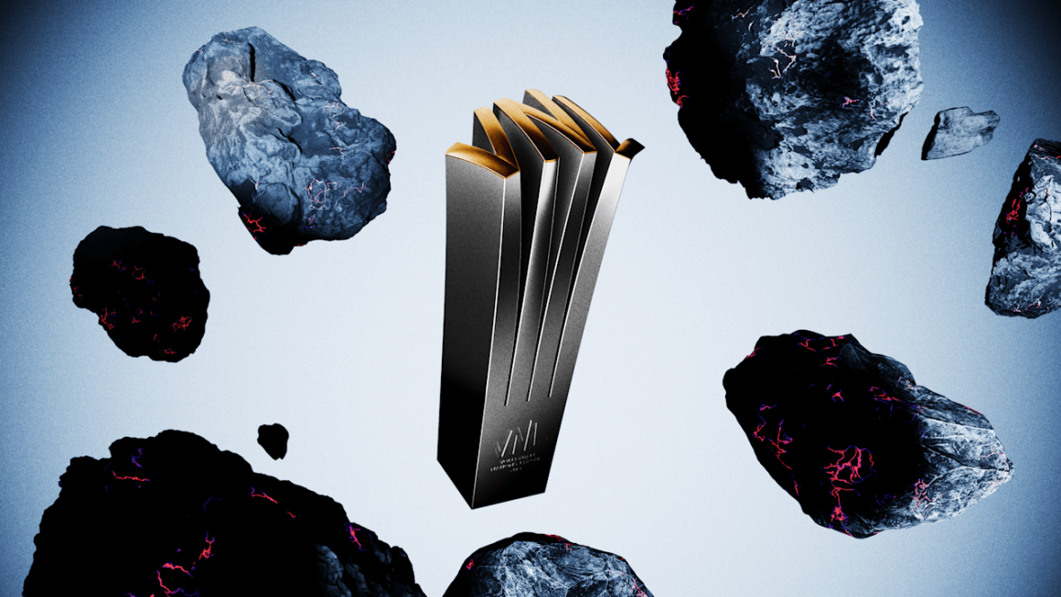 ENHANCED VNL TROPHY UNVEILED: FORGED FROM THE GAME