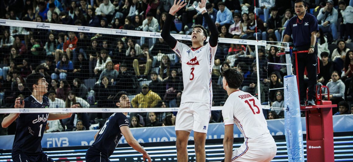 SPOTLIGHT TURNS TO TASHKENT AS BOYS’ U19 WORLD CHAMPIONSHIP BEGINS THURSDAY