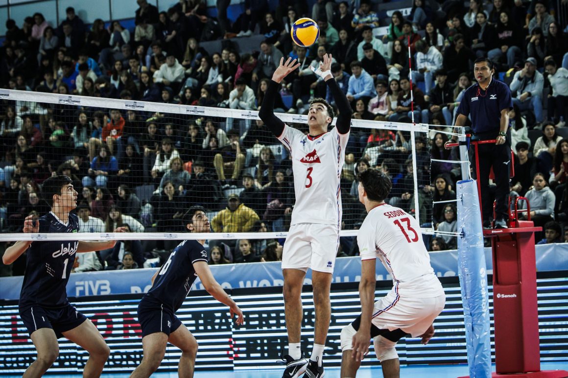 SPOTLIGHT TURNS TO TASHKENT AS BOYS’ U19 WORLD CHAMPIONSHIP BEGINS THURSDAY