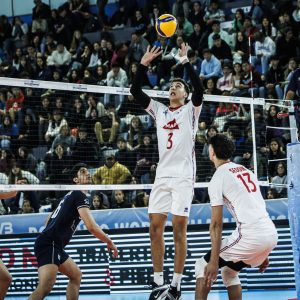 SPOTLIGHT TURNS TO TASHKENT AS BOYS’ U19 WORLD CHAMPIONSHIP BEGINS THURSDAY