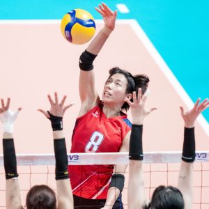 2025 ASIAN EASTERN ZONAL WOMEN’S CHAMPIONSHIP APPLICATION FOR MEDIA ACCREDITATION