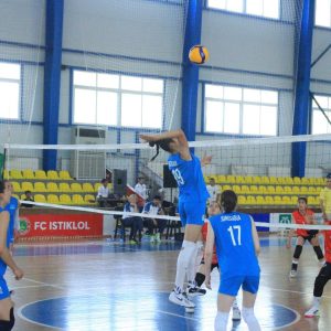 KAZAKHSTAN SHINE BRIGHT AS KYRGYZSTAN EDGE HOSTS TAJIKISTAN IN FIVE-SET CLASSIC ON DAY 3 OF CAVA GIRLS’ U16 CHAMPIONSHIP