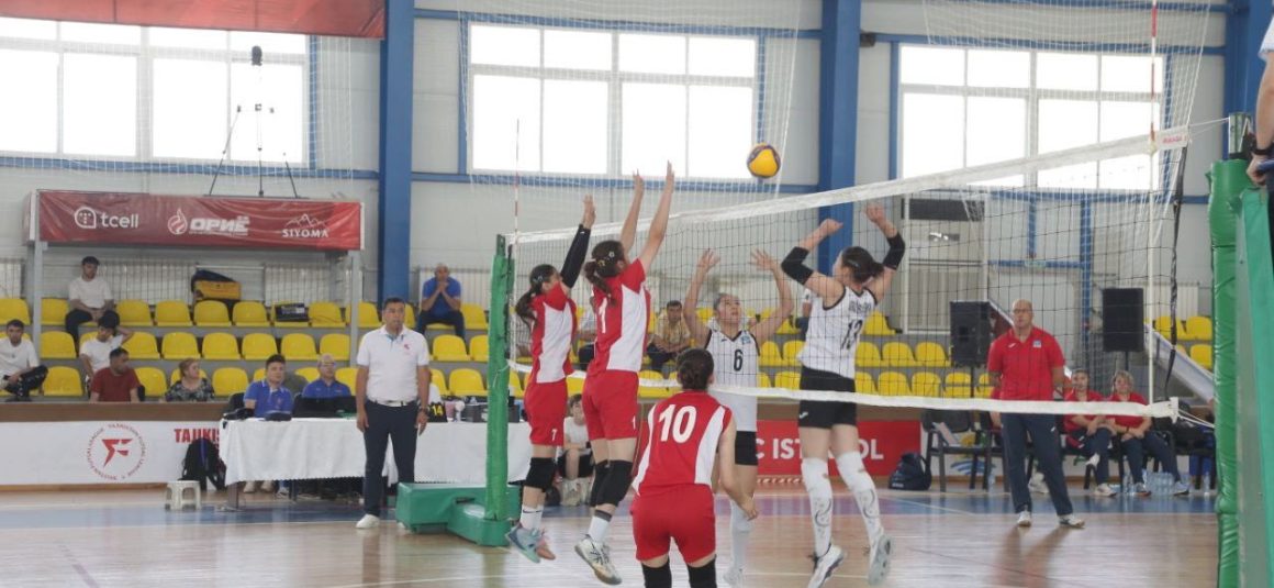 KAZAKHSTAN CRUISE TO FINAL, UZBEKISTAN BATTLE THROUGH IN THRILLING SEMIFINAL CLASH