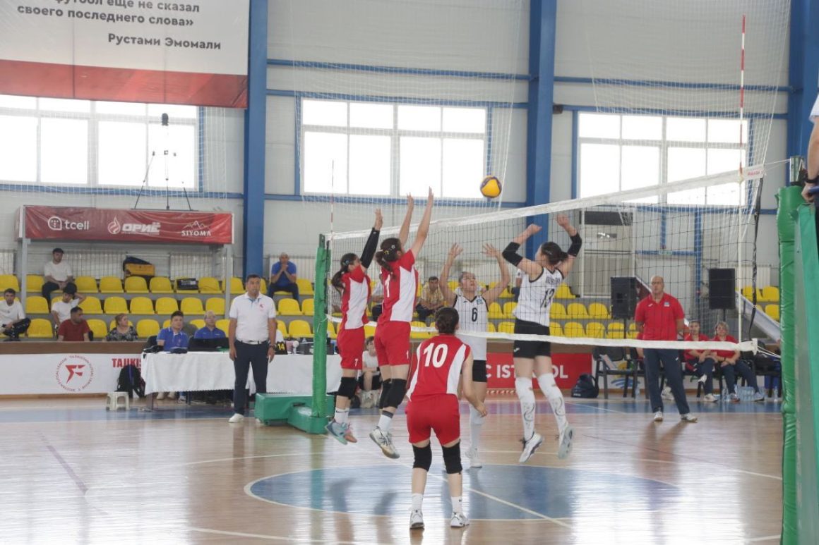 KAZAKHSTAN CRUISE TO FINAL, UZBEKISTAN BATTLE THROUGH IN THRILLING SEMIFINAL CLASH