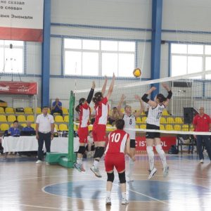 KAZAKHSTAN CRUISE TO FINAL, AS UZBEKISTAN BATTLE THROUGH IN THRILLING SEMIFINAL CLASH