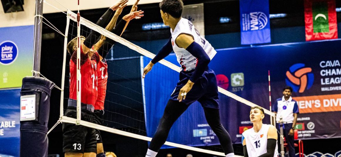 DAY 6 DELIVERS DRAMA AND DOMINANCE AT CAVA CHAMPIONS LEAGUE 2025