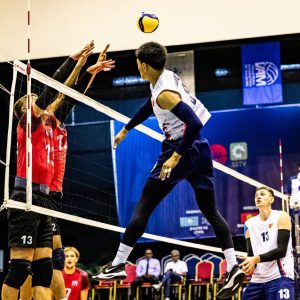 DAY 6 DELIVERS DRAMA AND DOMINANCE AT CAVA CHAMPIONS LEAGUE 2025