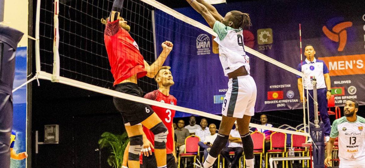 ZHAIYK AND HELP NEPAL SEIZE MOMENTUM AS CAVA CHAMPIONS LEAGUE 2025 INTENSIFIES ON DAY 2 ZHAIYK AND HELP NEPAL SEIZE MOMENTUM AS CAVA CHAMPIONS LEAGUE 2025 INTENSIFIES ON DAY 2