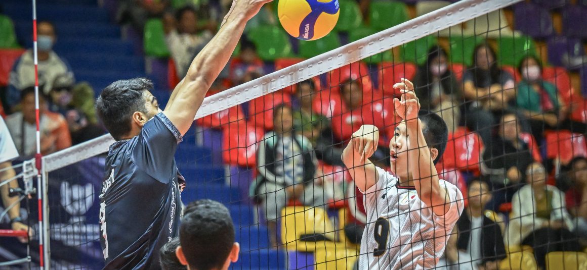 TEAMS SHIFT INTO HIGH GEAR FOR FINAL HURRAH AT ASIAN MEN’S U16 CHAMPIONSHIP THAILAND 2025, AS PAKISTAN SET TO RENEW FIERY RIVALRY WITH DEFENDING CHAMPIONS IRAN IN BLOCKBUSTER SHOWDOWN TEAMS SHIFT INTO HIGH GEAR FOR FINAL HURRAH AT ASIAN MEN’S U16 CHAMPIONSHIP THAILAND 2025, AS PAKISTAN SET TO RENEW FIERY RIVALRY WITH DEFENDING CHAMPIONS IRAN IN BLOCKBUSTER SHOWDOWN