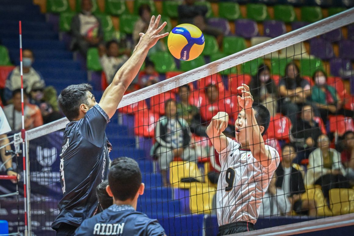 TEAMS SHIFT INTO HIGH GEAR FOR FINAL HURRAH AT ASIAN MEN’S U16 CHAMPIONSHIP THAILAND 2025, AS PAKISTAN SET TO RENEW FIERY RIVALRY WITH DEFENDING CHAMPIONS IRAN IN BLOCKBUSTER SHOWDOWN