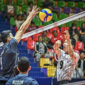 TEAMS SHIFT INTO HIGH GEAR FOR FINAL HURRAH AT ASIAN MEN’S U16 CHAMPIONSHIP THAILAND 2025, AS PAKISTAN SET TO RENEW FIERY RIVALRY WITH DEFENDING CHAMPIONS IRAN IN BLOCKBUSTER SHOWDOWN