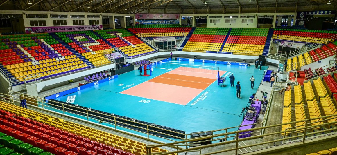 ASIAN MEN’S U16 CHAMPIONSHIP THAILAND 2025 SET TO KICK OFF ON JULY 12 IN NAKHON PATHOM AND CO-HOST CITY RATCHABURI