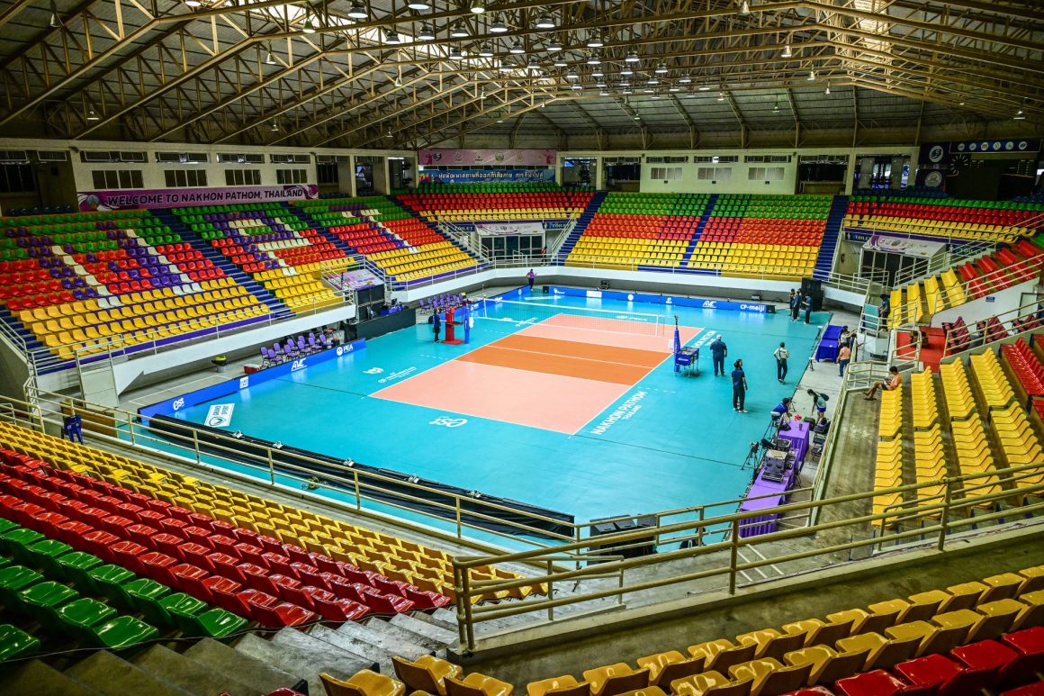 ASIAN MEN’S U16 CHAMPIONSHIP THAILAND 2025 SET TO KICK OFF ON JULY 12 IN NAKHON PATHOM AND CO-HOST CITY RATCHABURI