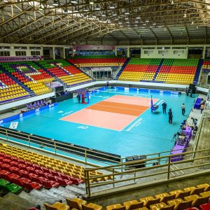 ASIAN MEN’S U16 CHAMPIONSHIP THAILAND 2025 SET TO KICK OFF ON JULY 12 IN NAKHON PATHOM AND CO-HOST CITY RATCHABURI