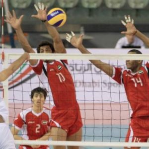 BAHRAIN GEARS UP FOR HOSTING WEST ASIAN MEN’S CHAMPIONSHIP FROM JULY 17-27