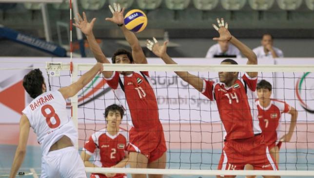 BAHRAIN GEARS UP FOR HOSTING WEST ASIAN MEN’S CHAMPIONSHIP FROM JULY 17-27