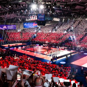 VNL FINALS MATCH SCHEDULE RELEASED