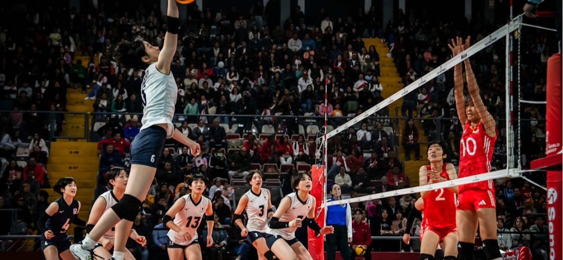 CHILE AND QATAR TO HOST NEXT YEAR’S U17 WORLD CHAMPS