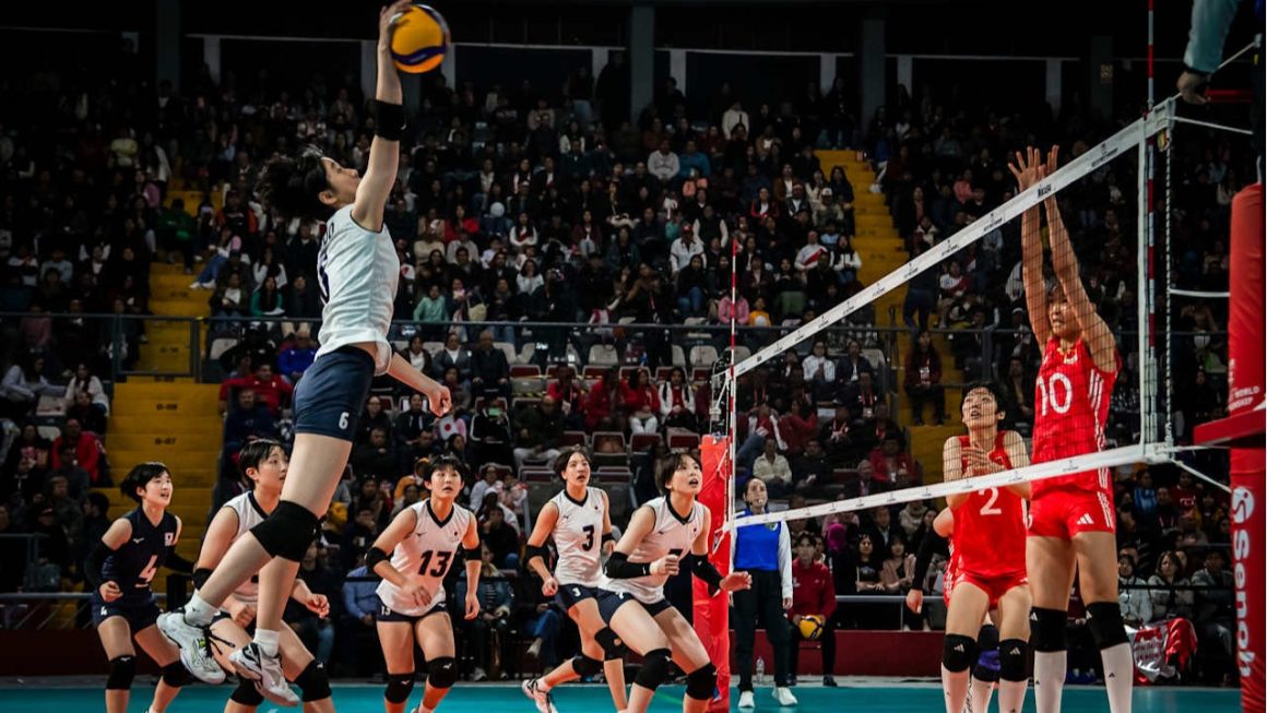 CHILE AND QATAR TO HOST NEXT YEAR’S U17 WORLD CHAMPS