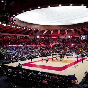 OPENING DAY RECAP OF THE 2025 WOMEN’S WORLD CHAMPIONSHIP