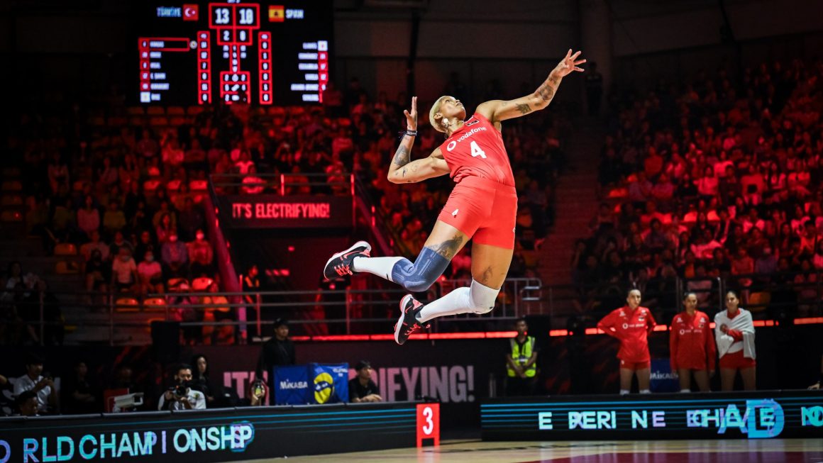 DAY 2 RECAP OF THE 2025 WOMEN’S WORLD CHAMPIONSHIP