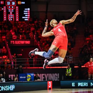DAY 2 RECAP OF THE 2025 WOMEN’S WORLD CHAMPIONSHIP
