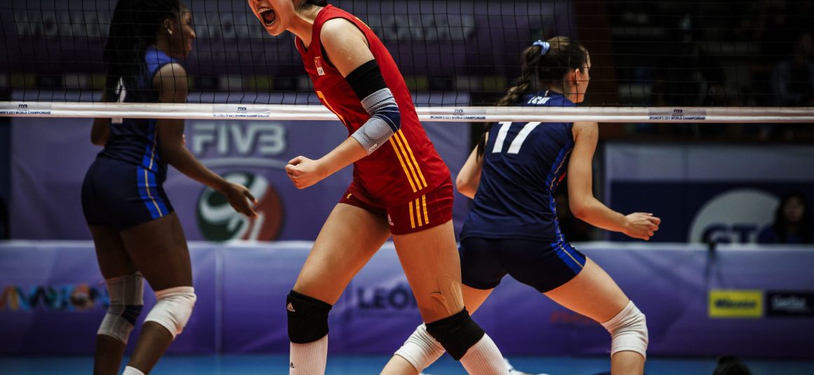 WOMEN’S U21 TEAMS BRACE FOR BATTLE IN SURABAYA WOMEN’S U21 TEAMS BRACE FOR BATTLE IN SURABAYA